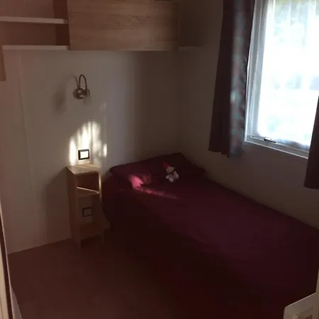 Mobilhome Confort *