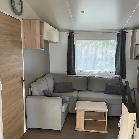 Mobilhome Confort