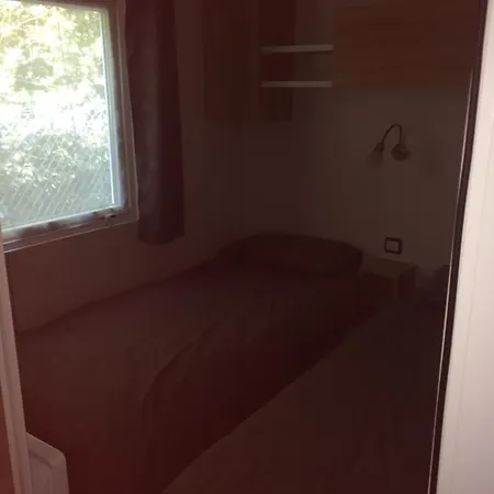 Mobilhome Confort * سان جان دي مونت